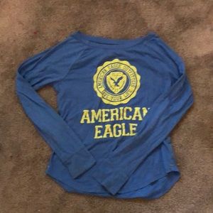 American Eagle shirt